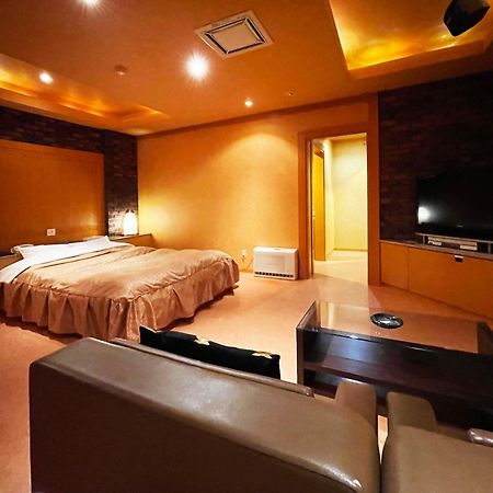 Hotel Arun-Adult Only Abashiri Exterior photo