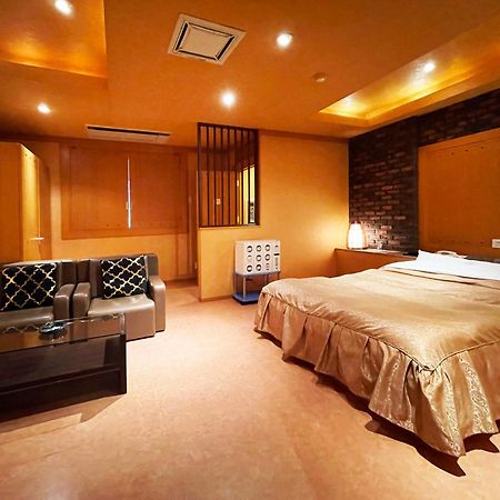 Hotel Arun-Adult Only Abashiri Exterior photo