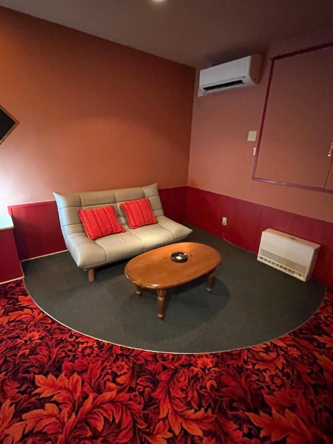 Hotel Arun-Adult Only Abashiri Exterior photo
