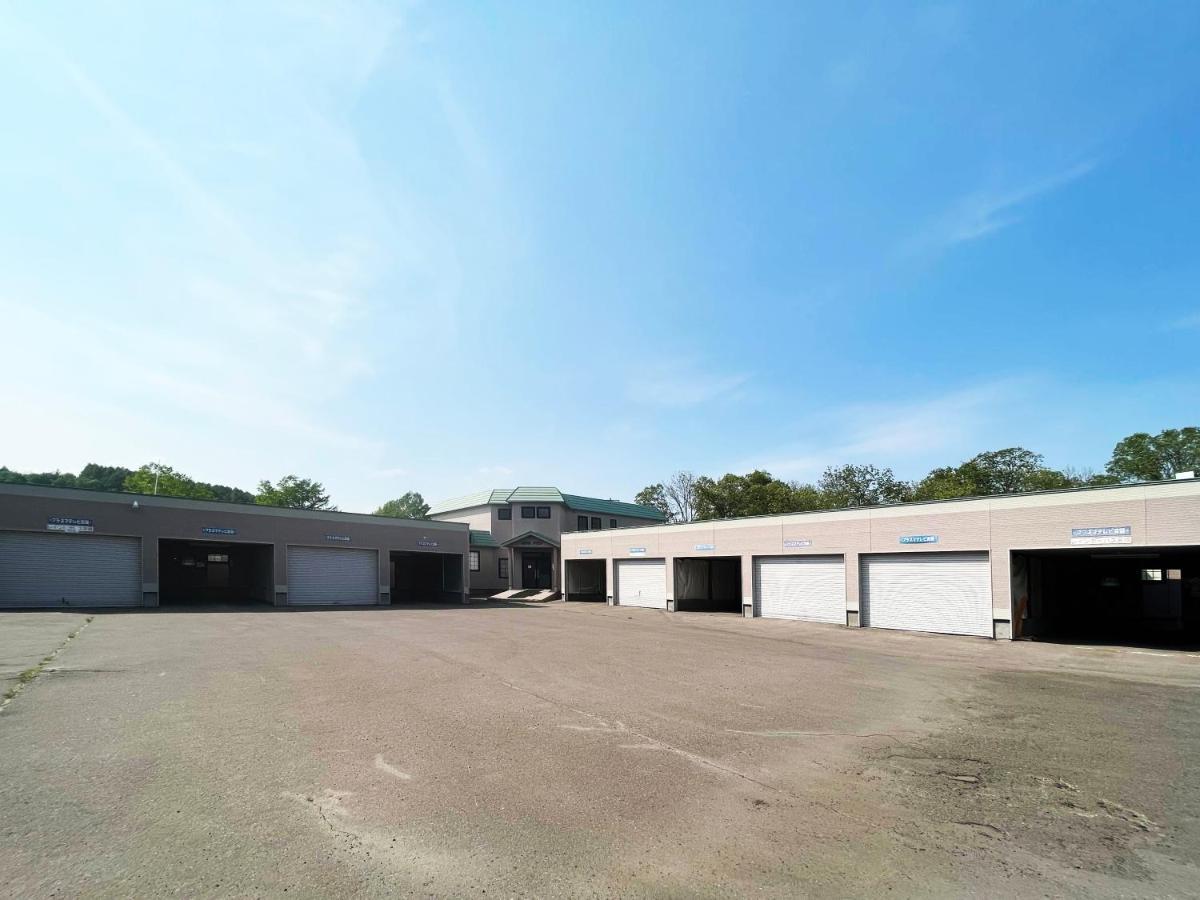 Hotel Arun-Adult Only Abashiri Exterior photo