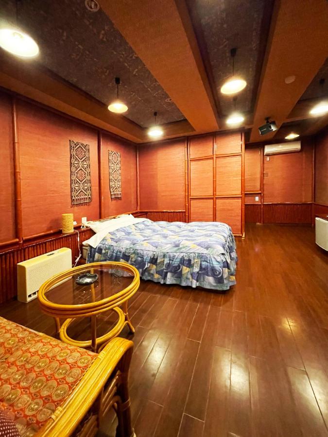 Hotel Arun-Adult Only Abashiri Exterior photo