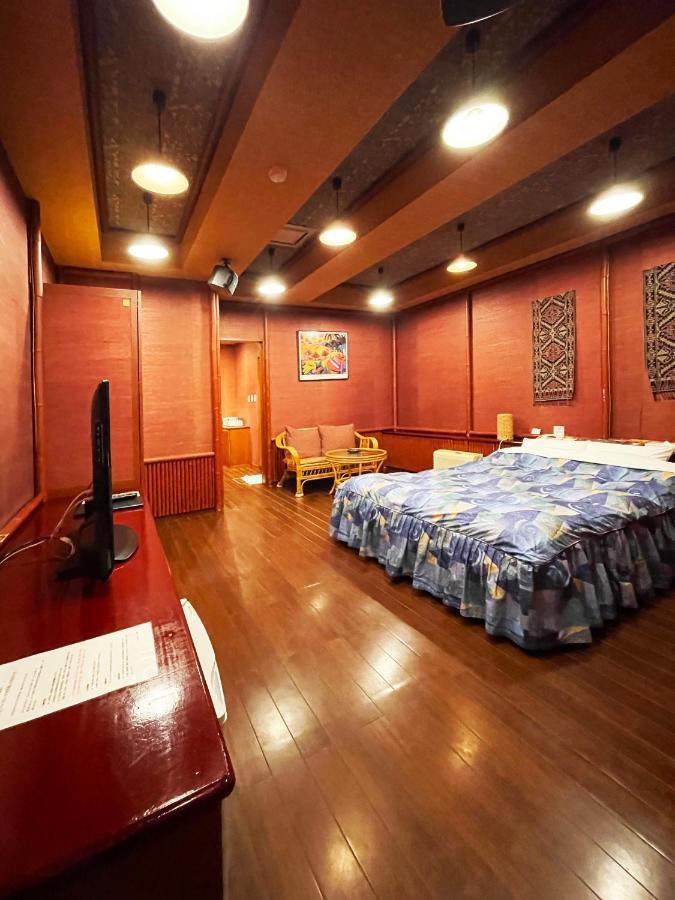 Hotel Arun-Adult Only Abashiri Exterior photo