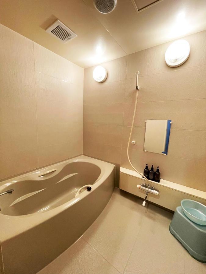 Hotel Arun-Adult Only Abashiri Exterior photo