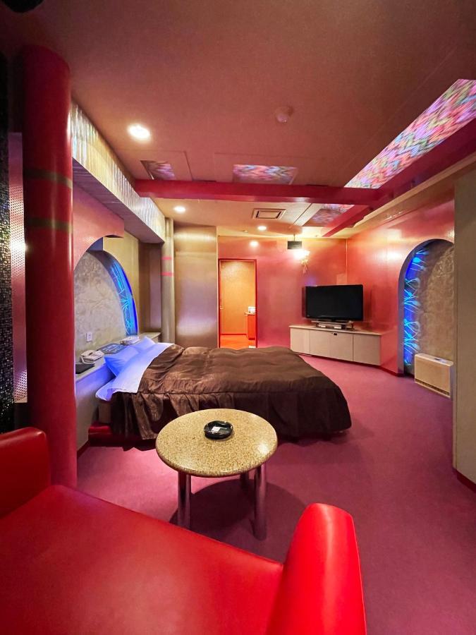 Hotel Arun-Adult Only Abashiri Exterior photo