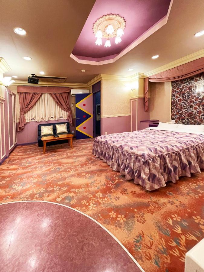 Hotel Arun-Adult Only Abashiri Exterior photo