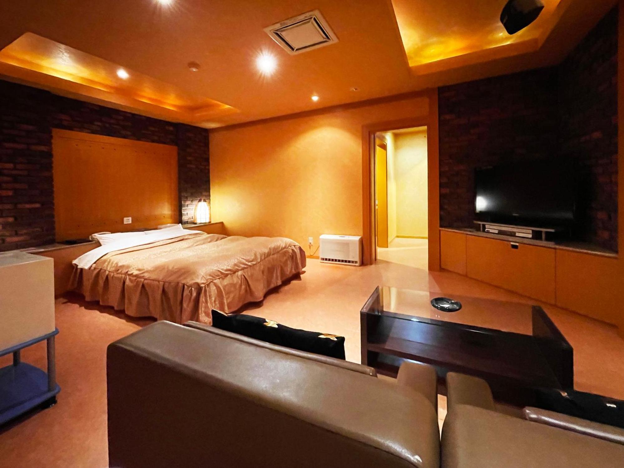 Hotel Arun-Adult Only Abashiri Exterior photo